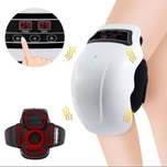 ماساژور زانو | ماساژور هوشمند حرارتی و ویبره HX-118