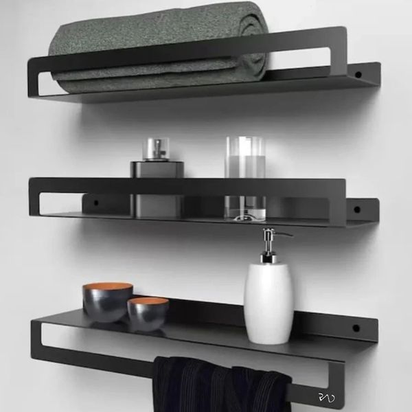 استند حمام راد مدل RAD B302 مجموعه سه عددی