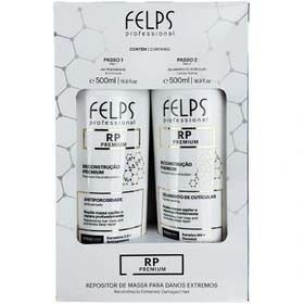 کیت پلکس فلپس آرپی FELPS RP 100 میل