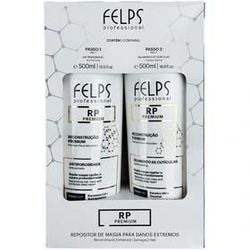 کیت پلکس فلپس آرپی FELPS RP 100 میل