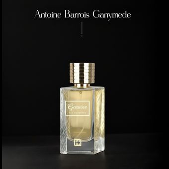 ادکلن مارک آنتونی بارووا گنیمید(گانیمد) 100میل جانوین (جکوین) Marc-Antoine Barrois Ganymede Johnwin