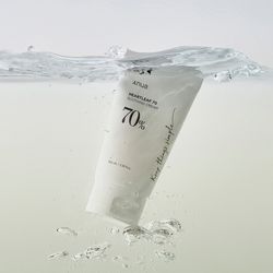 کرم تسکین‌دهنده 70٪ هارتلیف آنوآ (Anua Heartleaf 70 Soothing Cream)