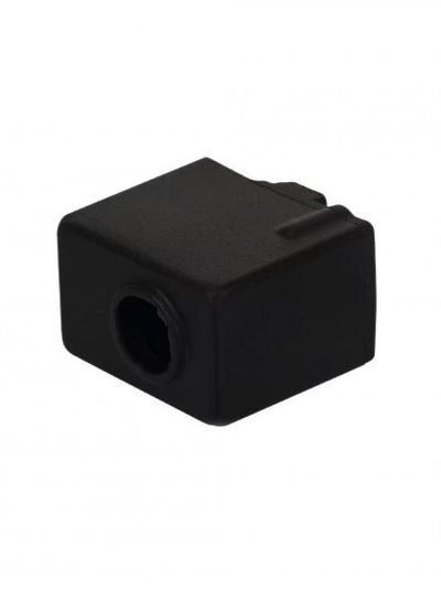 پوشش سیلیکونی محفظه آلومینیومی اکسترودر های خانواده Anycubic kobra 2