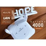 مودم  4G LTE رومیزی و همراه نزتک مدل HOPE