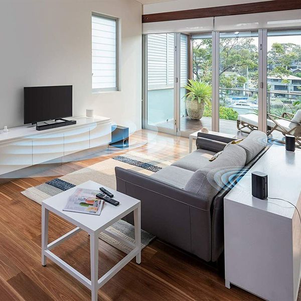 ساند بار سونی مدل HT-S20R