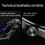 ساعت هوشمند کیو سی وای مدل GT2