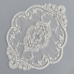 رومیزی مدل Victoria سایز 35x25 سانتی‌متر