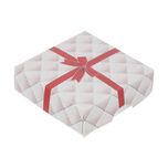 گیره مو زنانه مدل ماه و بیضی بسته 2 عددی