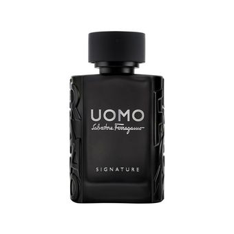 ادکلن مردانه سالواتوره فراگامو | Uomo Signature
