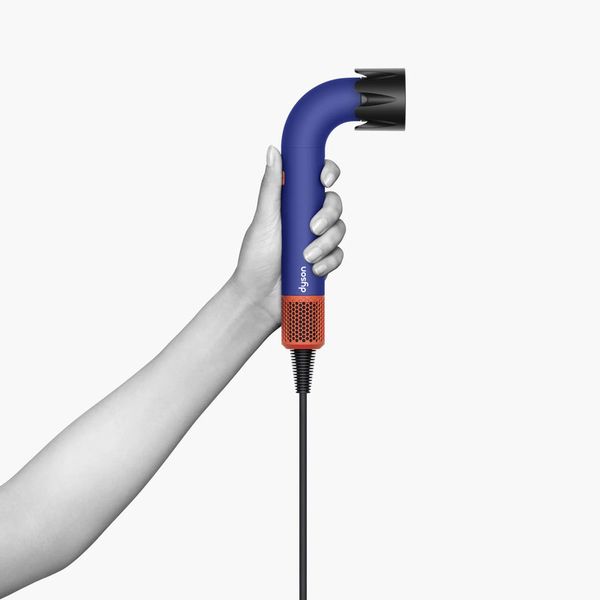سشوار دایسون مدل Dyson Supersonic R HD18