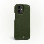 کاور اگرت مدل Floater چرمی مناسب برای گوشی موبایل اپل iPhone 12 Mini