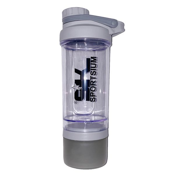 شیکر مدل SPORT-SIUM گنجایش 0.500 لیتر