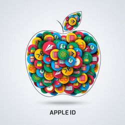 اپل آیدی
