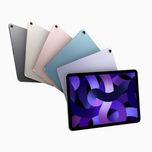 آیپد ایر نسل 5 (با گارانتی) ظرفیت 64 گیگ Wi-Fi