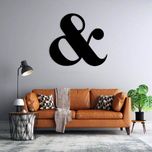 دیوارکوب ماهوت طرح &