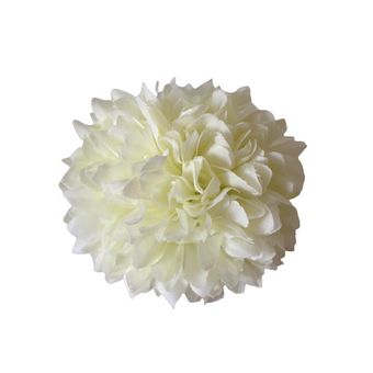 گل مصنوعی مدل داودی بسته 3 عددی