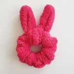 کش مو دخترانه طرح خرگوش کد KSH134