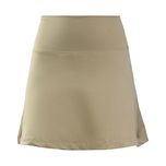 دامن ورزشی زنانه مدل GS-M-SRN-222410