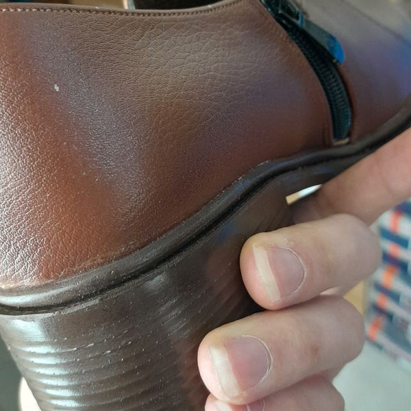 کفش زنانه مدل 027ch