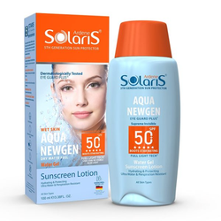 ضد آفتاب آبرسان آکوا نیوژن SPF50+ آردن سولاریس
