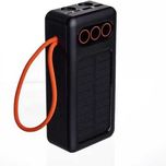 پاوربانک LEVINO مدل N-56 | ظرفیت 30000mAh با شارژ سریع 22.5W