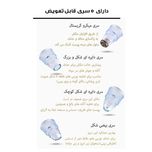 میکرودرم شارژی پوست