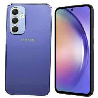 کاور مدل PVD مناسب برای گوشی موبایل سامسونگ Galaxy A54