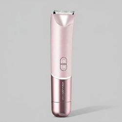 ماشین اصلاح موی صورت و بدن بانوان شیگلم مدل Smooth Moves Dual-Head