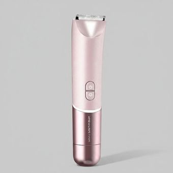 ماشین اصلاح موی صورت و بدن بانوان شیگلم مدل Smooth Moves Dual-Head