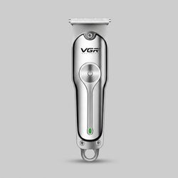 ماشین اصلاح موی سر و صورت وی جی ار مدل PROFESSIONAL V_071