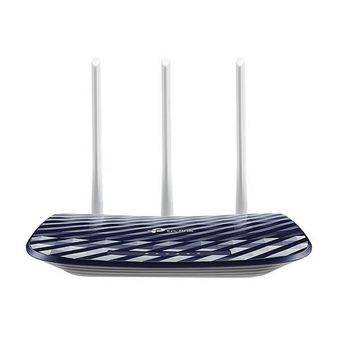 روتر بی سیم AC750 تی پی لینک مدل Archer C20 V6.0