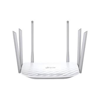 روتر بی سیم AC1900 تی پی لینک مدل Archer C86