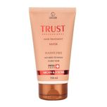 ماسک موی بعد از حمام آرگان و جوجوبا