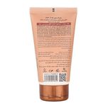 ماسک موی بعد از حمام آرگان و جوجوبا