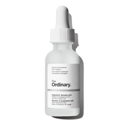 Argireline Solution 10%سرم ضد چروک و پرکننده خطوط آرژیرلین 10% اوردینری ORDINARY