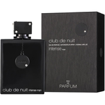 عطر کلاب د نایت اینتنس - Armaf Club De Nuit Intense Man (ژان نیل فرانسه)