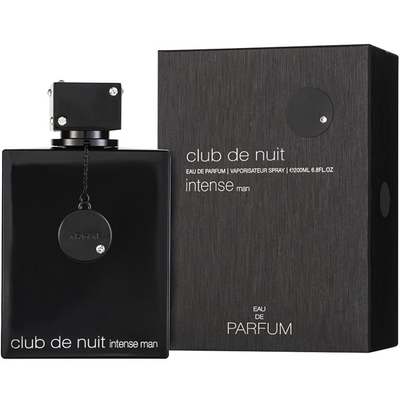 عطر کلاب د نایت اینتنس - Armaf Club De Nuit Intense Man (ژان نیل فرانسه)