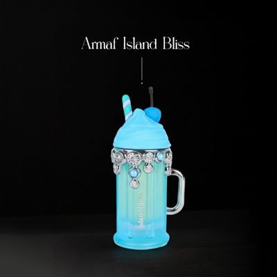 ادکلن آرماف آیلند بلیس  100میل اورجینال Armaf Island Bliss