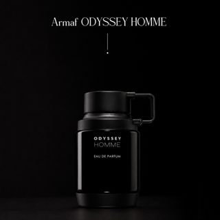 ادکلن آرماف اودیسی هوم 100میل اورجینال Armaf ODYSSEY HOMME