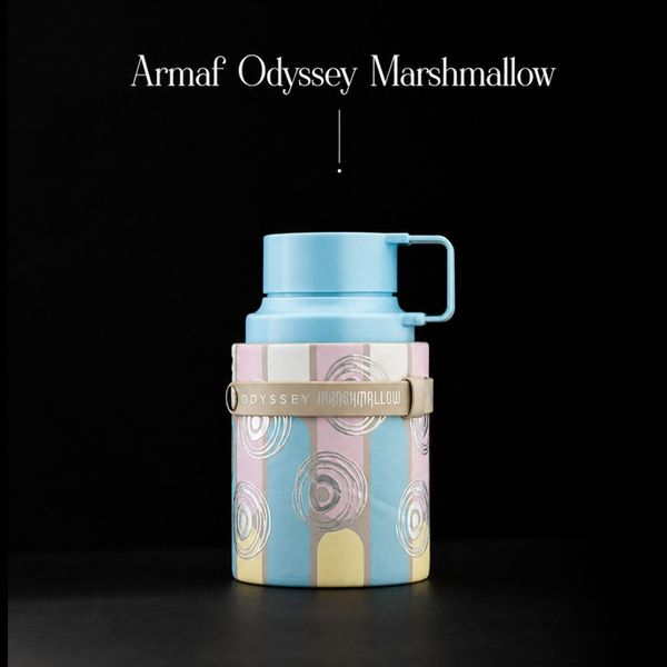 عطر ادکلن آرماف اودیسی مارشملو 100میل اورجینال Armaf Odyssey Marshmallow
