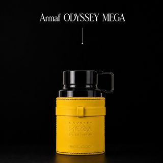 ادکلن آرماف اودیسی مگا 100میل اورجینال Armaf ODYSSEY MEGA