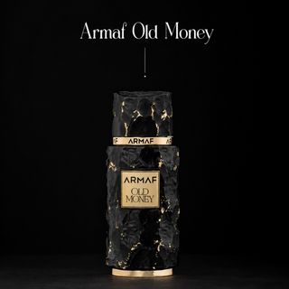 عطر ادکلن آرماف اولد مانی 100 میل اورجینال Armaf Old Money