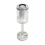 آباژور کریستالی