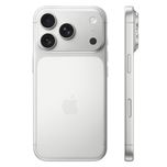 گوشی موبایل اپل مدل iPhone 17 Pro Max ZAA تک سیم کارت + eSim ظرفیت 1 ترابایت و رم 12 گیگابایت - نات اکتیو