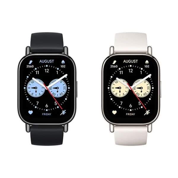 ساعت هوشمند شیائومی مدل Redmi Watch 5 Lite