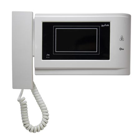 مانیتور دربازکن کالیوز مدل بهار B41