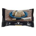 حلوا ارده سنتی عقاب - 100 گرم-12عددی