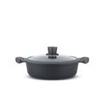 سرویس قابلمه و تابه گرانیتی 20 پارچه ویلیامز مدل NZ6964