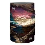 دستمال سر و گردن باف مدل Kumihimo Multi F2023