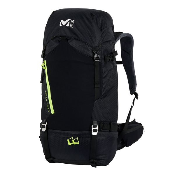 کوله پشتی میلت مدل UBIC 45 MBS کد F2022